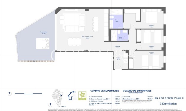 Nieuwbouw Woningen - Appartement -
Estepona - Cancelada