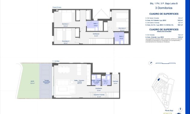 Nieuwbouw Woningen - Appartement -
Estepona - Cancelada