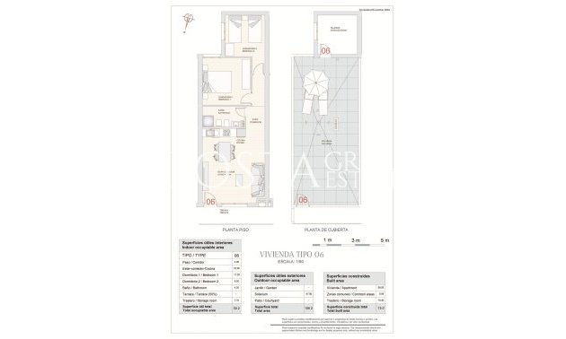 Nowy budynek - Apartament -
Hondón de las Nieves - La Canalosa