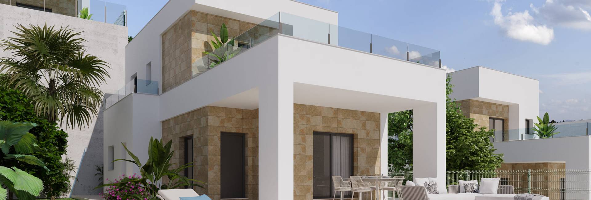 Don Benito - Cimas de Polop