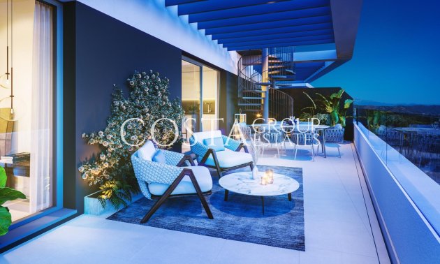 Nouvelle construction - Appartement -
rincon de la victoria - urbanizacion