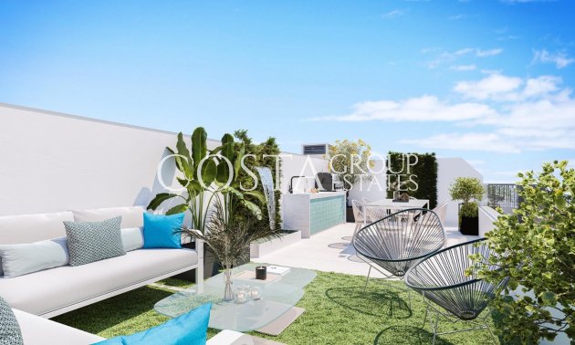 Nouvelle construction - Appartement -
rincon de la victoria - urbanizacion