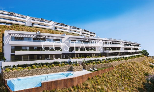 Nouvelle construction - Appartement -
rincon de la victoria - urbanizacion
