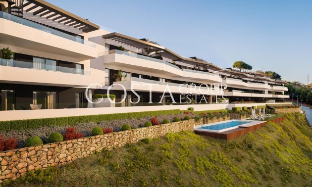 Nouvelle construction - Appartement -
rincon de la victoria - urbanizacion
