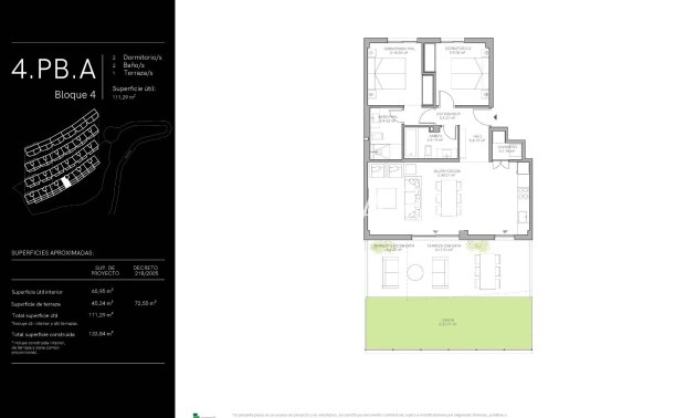 Nouvelle construction - Appartement -
rincon de la victoria - urbanizacion