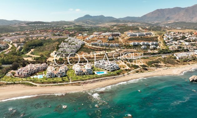 New Build - Apartment -
Casares - Buenas Noches