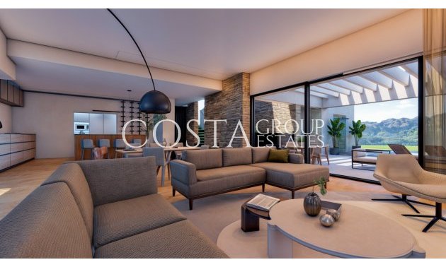 New Build - Villa -
San Fulgencio - La Marina