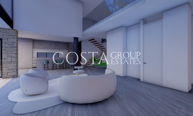 New Build - Villa -
San Fulgencio - La Marina