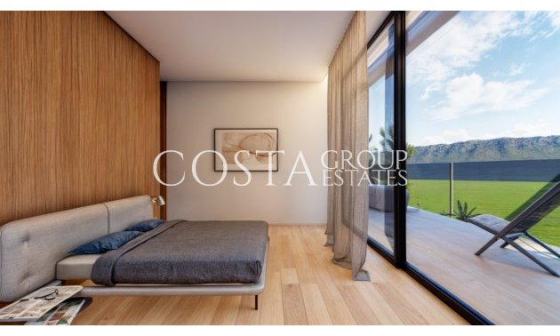 New Build - Villa -
San Fulgencio - La Marina