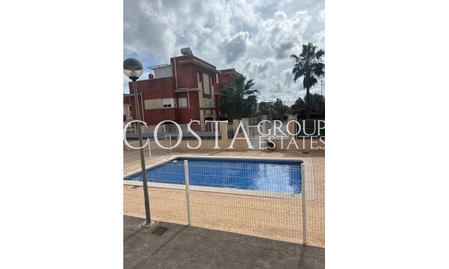 Nowy budynek - Apartament -
Orihuela Costa - Lomas de Cabo Roig