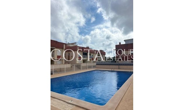 Nowy budynek - Apartament -
Orihuela Costa - Lomas de Cabo Roig
