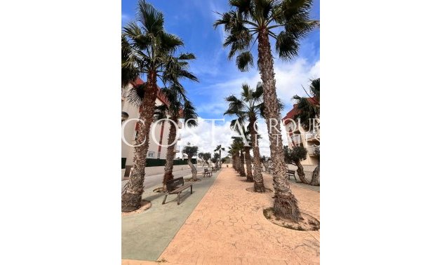 Nowy budynek - Apartament -
Orihuela Costa - Lomas de Cabo Roig