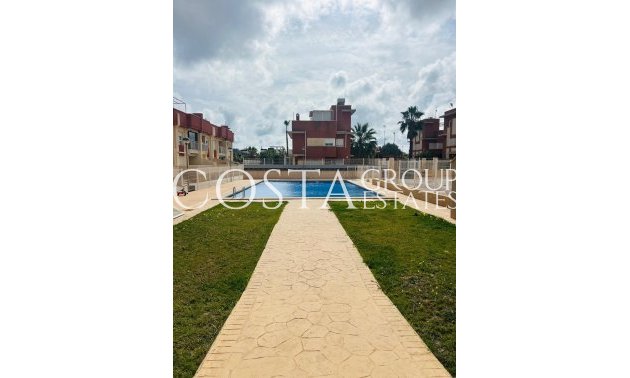 Nowy budynek - Apartament -
Orihuela Costa - Lomas de Cabo Roig