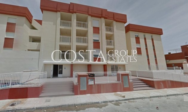 Nowy budynek - Apartament -
Orihuela Costa - Lomas de Cabo Roig