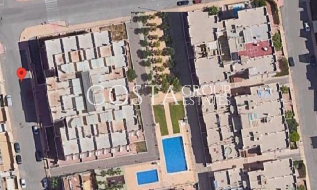 Nowy budynek - Apartament -
Orihuela Costa - Lomas de Cabo Roig