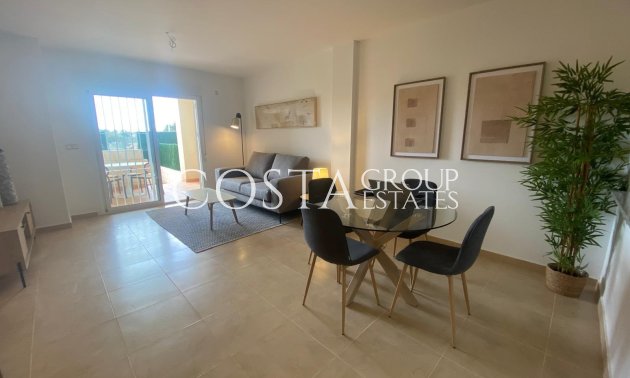 Nowy budynek - Apartament -
Orihuela Costa - Lomas de Cabo Roig