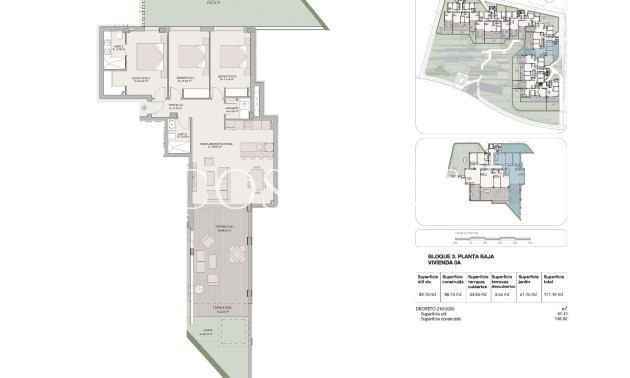 Nowy budynek - Apartament -
Estepona - Reinoso