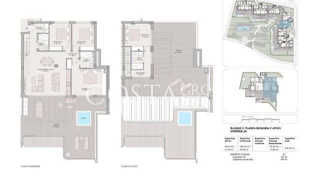 Nowy budynek - Apartament -
Estepona - Reinoso