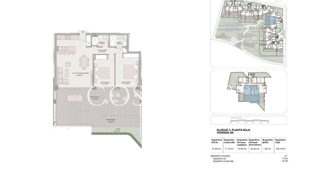 New Build - Apartment -
Estepona - Reinoso