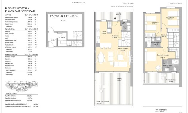 Nouvelle construction - Appartement -
Casares - Casares Costa