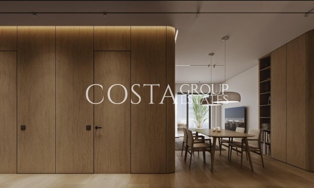 New Build - Apartment -
Mijas - Agua Marina
