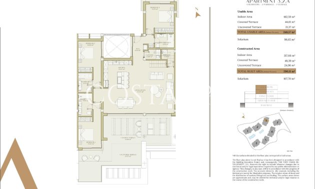 New Build - Apartment -
Estepona - Resinera Voladilla