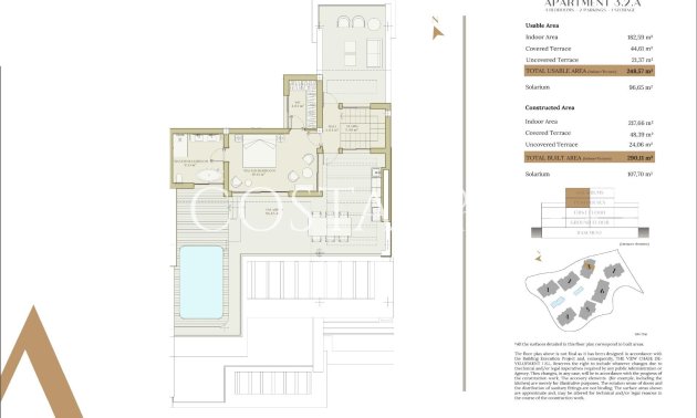 New Build - Apartment -
Estepona - Resinera Voladilla