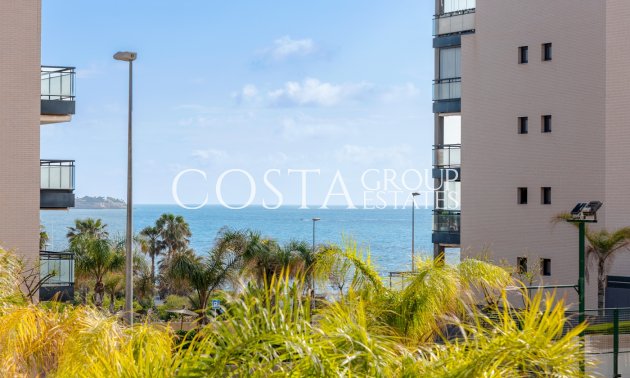 Odsprzedaż - Apartament -
Pilar de la Horadada - Mil Palmeras