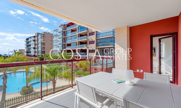 Odsprzedaż - Apartament -
Pilar de la Horadada - Mil Palmeras