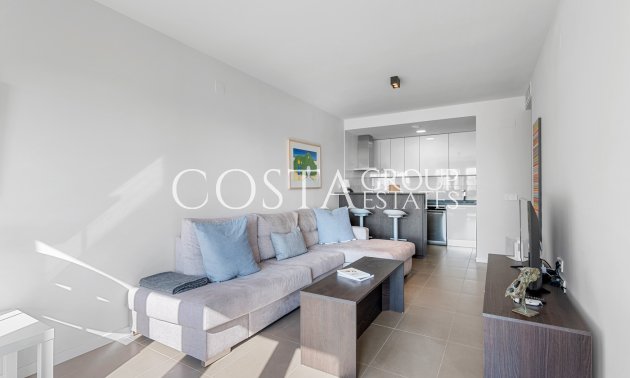 Odsprzedaż - Apartament -
Pilar de la Horadada - Mil Palmeras