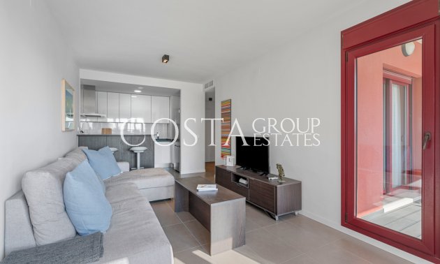 Odsprzedaż - Apartament -
Pilar de la Horadada - Mil Palmeras