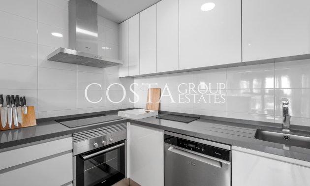 Odsprzedaż - Apartament -
Pilar de la Horadada - Mil Palmeras