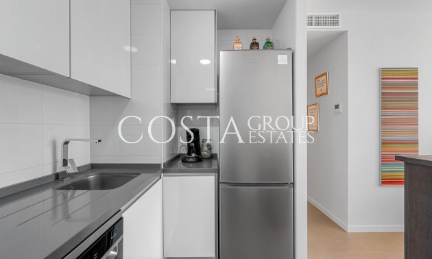 Odsprzedaż - Apartament -
Pilar de la Horadada - Mil Palmeras