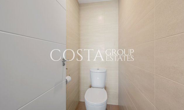 Odsprzedaż - Apartament -
Pilar de la Horadada - Mil Palmeras