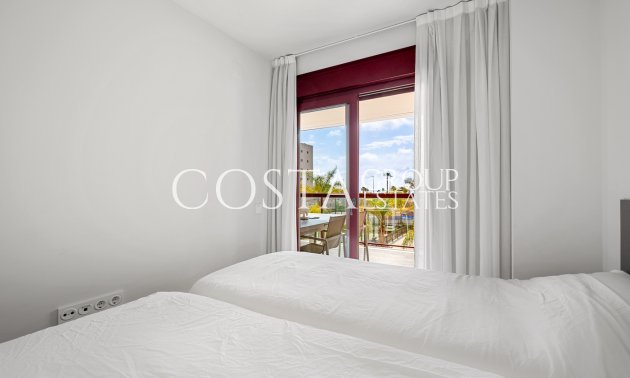 Odsprzedaż - Apartament -
Pilar de la Horadada - Mil Palmeras