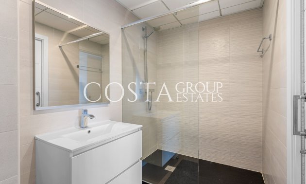 Odsprzedaż - Apartament -
Pilar de la Horadada - Mil Palmeras