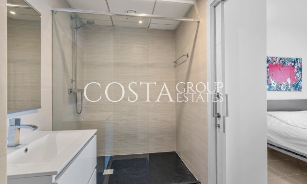Odsprzedaż - Apartament -
Pilar de la Horadada - Mil Palmeras