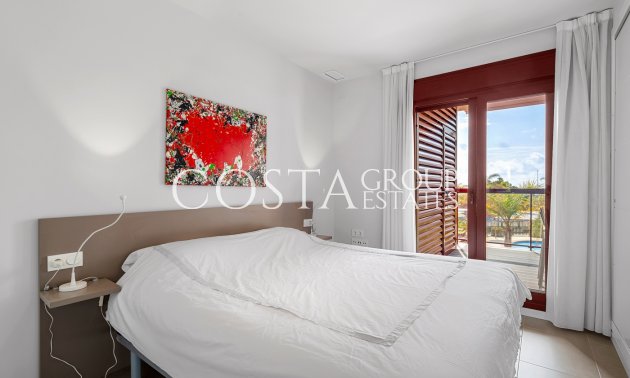 Odsprzedaż - Apartament -
Pilar de la Horadada - Mil Palmeras
