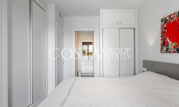 Odsprzedaż - Apartament -
Pilar de la Horadada - Mil Palmeras