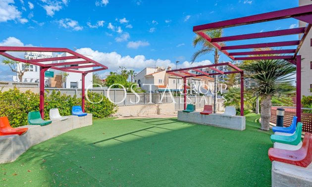 Odsprzedaż - Apartament -
Pilar de la Horadada - Mil Palmeras