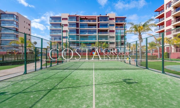 Odsprzedaż - Apartament -
Pilar de la Horadada - Mil Palmeras