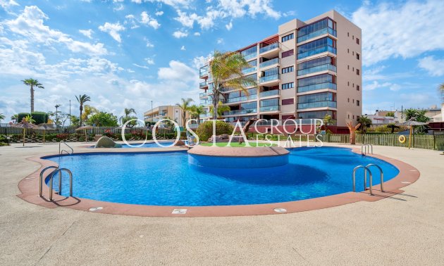 Odsprzedaż - Apartament -
Pilar de la Horadada - Mil Palmeras