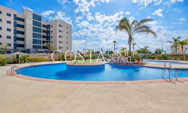 Odsprzedaż - Apartament -
Pilar de la Horadada - Mil Palmeras