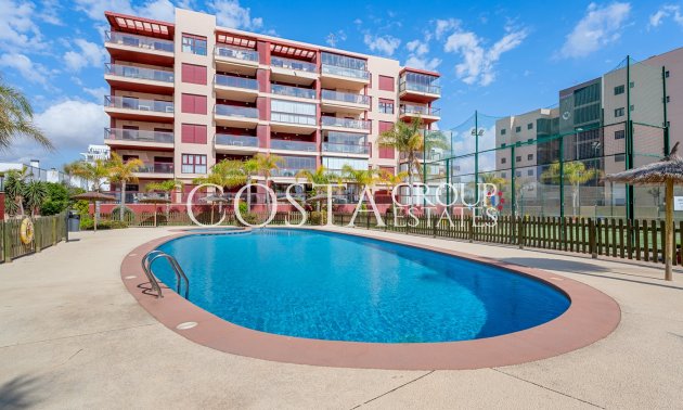 Odsprzedaż - Apartament -
Pilar de la Horadada - Mil Palmeras