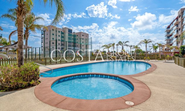 Odsprzedaż - Apartament -
Pilar de la Horadada - Mil Palmeras