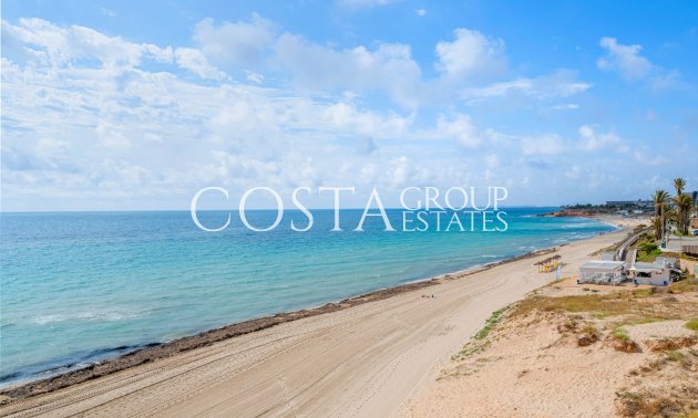 Odsprzedaż - Apartament -
Pilar de la Horadada - Mil Palmeras