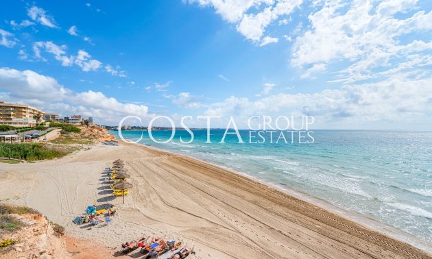 Odsprzedaż - Apartament -
Pilar de la Horadada - Mil Palmeras