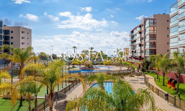 Odsprzedaż - Apartament -
Pilar de la Horadada - Mil Palmeras
