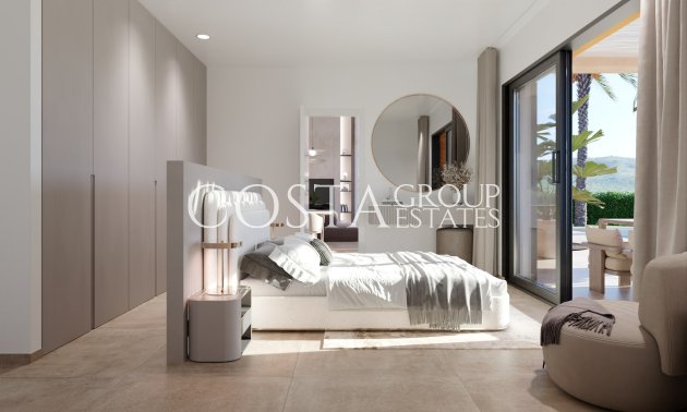 New Build - Villa -
Cuevas del Almanzora - Villaricos