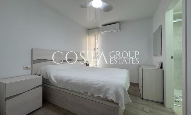 Herverkoop - Appartement -
Torrevieja - Centro